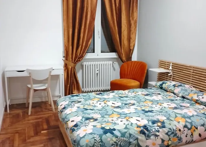 Ciao Milano Apartment