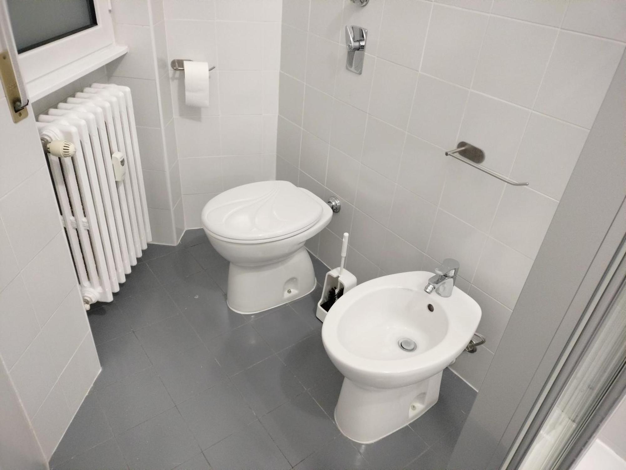Ciao Appartement Milan
