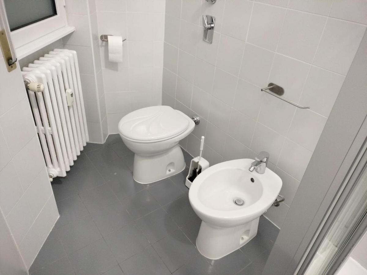 Appartement Ciao Milan