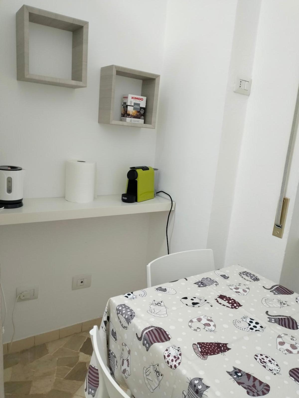 Ciao Appartement