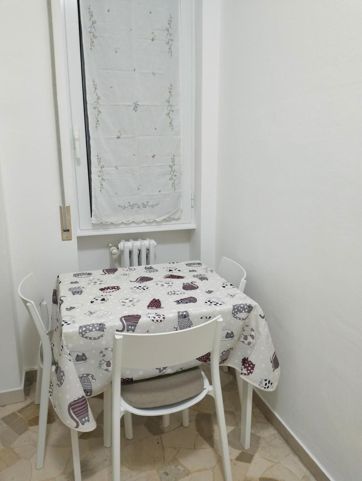 Appartement Ciao