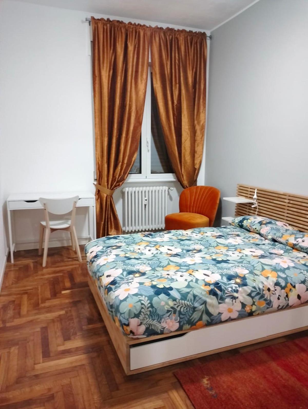 Ciao Appartement Milan