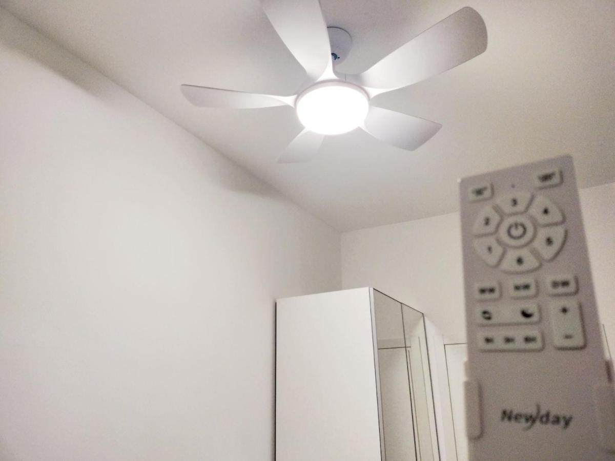 Appartement Ciao Milan
