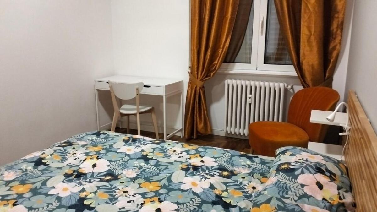 Ciao Appartement Milan