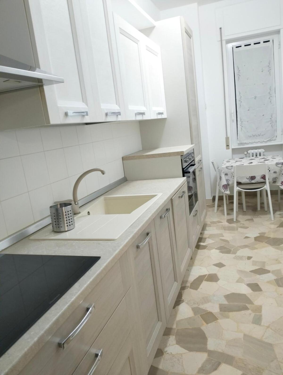 Appartement Ciao